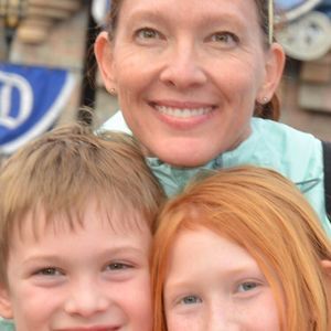 Meet your Posher, Heather